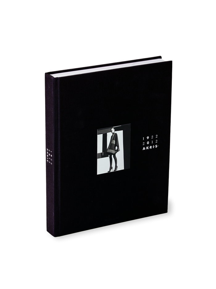 Designer AKRIS: 1922 – 2012