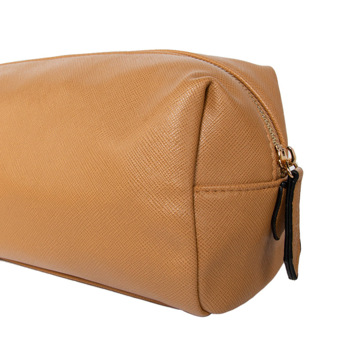 ALEXI VEGAN DOPP | TOTES | STAG & MANOR