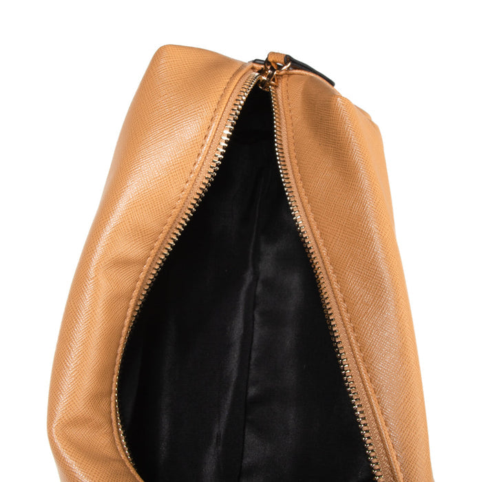 ALEXI VEGAN DOPP | TOTES | STAG & MANOR