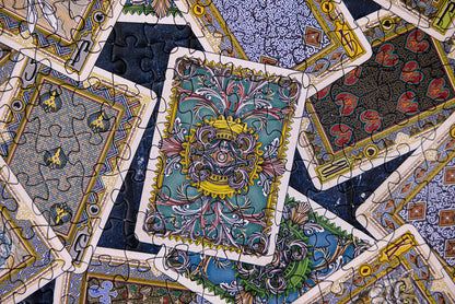 Alice Puzzle Combo