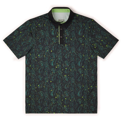 RSVLTS XS Alien Breakfast Balls All-Day Polo Alien "Acid Reign" – All-Day Polo Alien "Acid Reign" – All-Day Polo