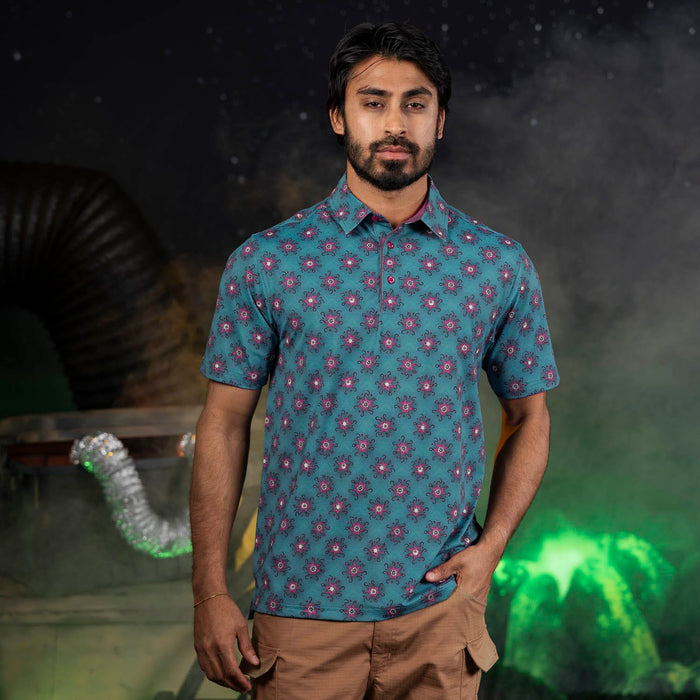 RSVLTS Alien Breakfast Balls All-Day Polo Alien: Earth "Eye for an Eye" – All-Day Polo Alien: Earth "Eye for an Eye" – All-Day Polo