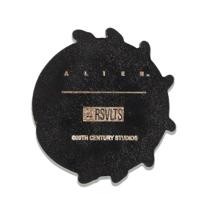 RSVLTS Alien Golf Ball Marker Alien "Facehugger" – Ballmarker Alien "Facehugger" – Ballmarker