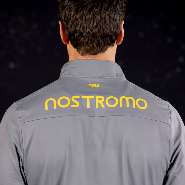 RSVLTS Alien Quarter Zip Alien "Nostromo Crew" – Quarter Zip Alien "Nostromo Crew" – Quarter Zip