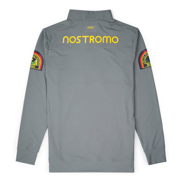 RSVLTS Alien Quarter Zip Alien "Nostromo Crew" – Quarter Zip Alien "Nostromo Crew" – Quarter Zip
