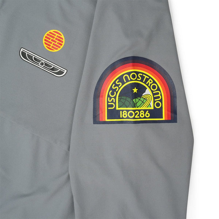 RSVLTS Alien Quarter Zip Alien "Nostromo Crew" – Quarter Zip Alien "Nostromo Crew" – Quarter Zip