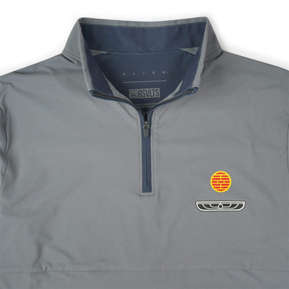 RSVLTS Alien Quarter Zip Alien "Nostromo Crew" – Quarter Zip Alien "Nostromo Crew" – Quarter Zip