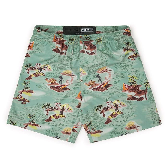 RSVLTS S Alien Hybrid Shorts Alien "The Brett" – Hybrid Shorts Alien "The Brett" – Hybrid Shorts