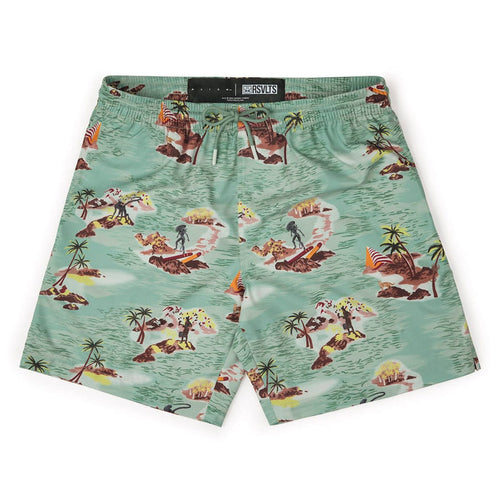 RSVLTS S Alien Hybrid Shorts Alien "The Brett" – Hybrid Shorts Alien "The Brett" – Hybrid Shorts