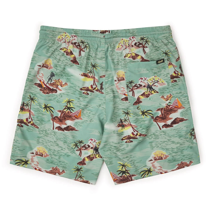 RSVLTS Alien Hybrid Shorts Alien "The Brett" – Hybrid Shorts Alien "The Brett" – Hybrid Shorts