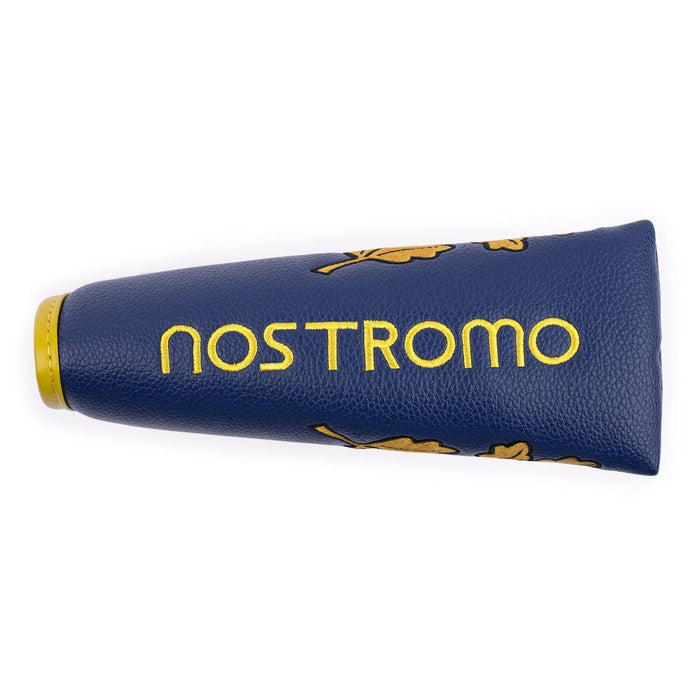 RSVLTS Alien Blade Headcover Alien "USCSS Nostromo" – Blade Putter Headcover Alien "USCSS Nostromo" – Blade Putter Headcover