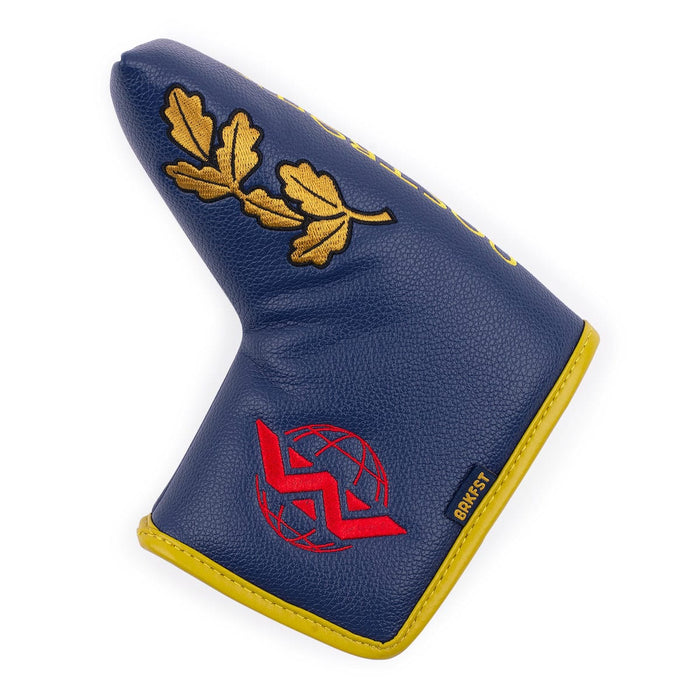 RSVLTS Alien Blade Headcover Alien "USCSS Nostromo" – Blade Putter Headcover Alien "USCSS Nostromo" – Blade Putter Headcover