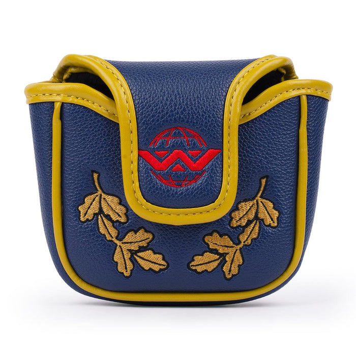 RSVLTS Alien Mallet Headcover Alien "USCSS Nostromo" – Mallet Putter Headcover Alien "USCSS Nostromo" – Mallet Putter Headcover