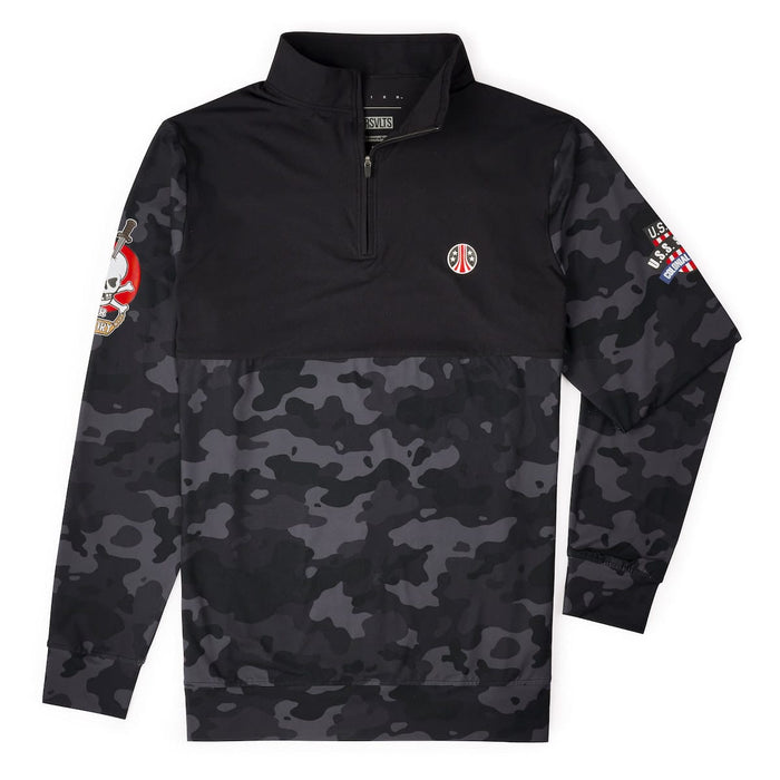 RSVLTS XS Alien Quarter Zip Alien "USS Sulaco" – Quarter Zip Alien "USS Sulaco" – Quarter Zip