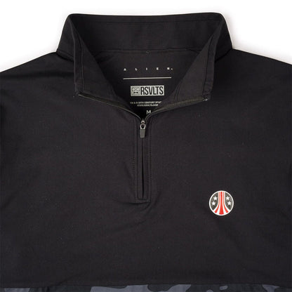 RSVLTS Alien Quarter Zip Alien "USS Sulaco" – Quarter Zip Alien "USS Sulaco" – Quarter Zip