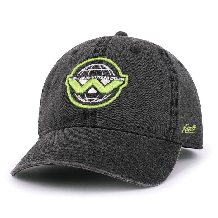 RSVLTS Standard Alien Hat Alien "Weyland-Yutani Corp" – Dad Hat Alien "Weyland-Yutani Corp" – Dad Hat
