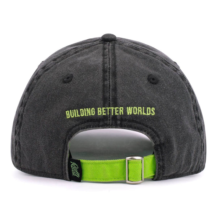 RSVLTS Alien Hat Alien "Weyland-Yutani Corp" – Dad Hat Alien "Weyland-Yutani Corp" – Dad Hat