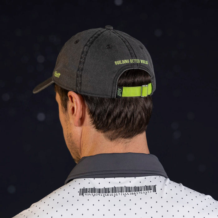 RSVLTS Alien Hat Alien "Weyland-Yutani Corp" – Dad Hat Alien "Weyland-Yutani Corp" – Dad Hat