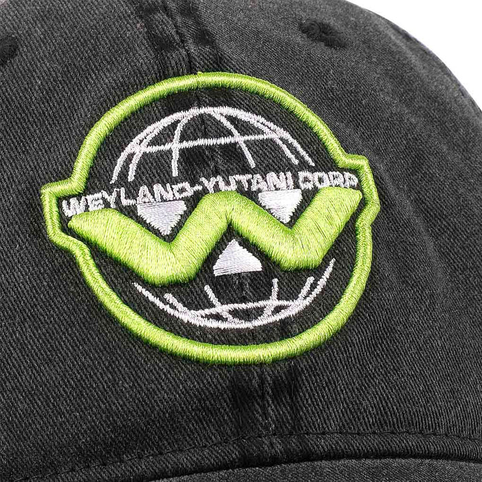 RSVLTS Alien Hat Alien "Weyland-Yutani Corp" – Dad Hat Alien "Weyland-Yutani Corp" – Dad Hat