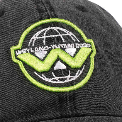RSVLTS Alien Hat Alien "Weyland-Yutani Corp" – Dad Hat Alien "Weyland-Yutani Corp" – Dad Hat