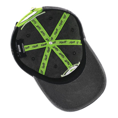 RSVLTS Alien Hat Alien "Weyland-Yutani Corp" – Dad Hat Alien "Weyland-Yutani Corp" – Dad Hat