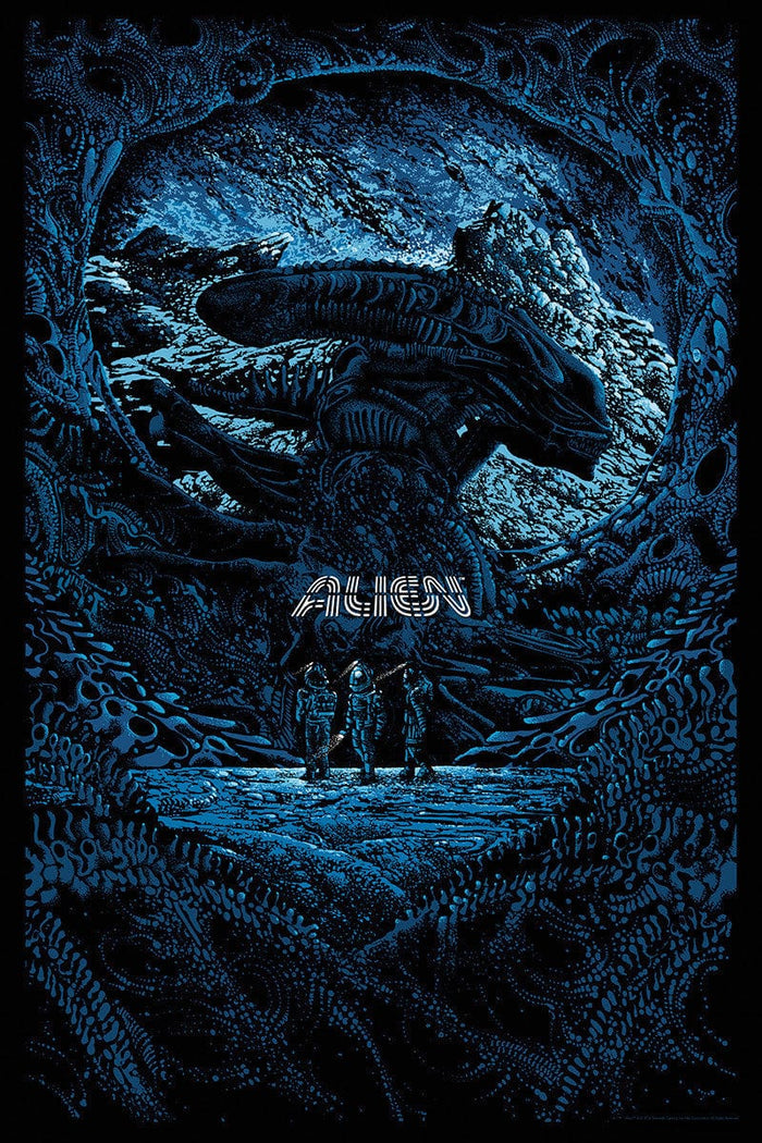 Alien