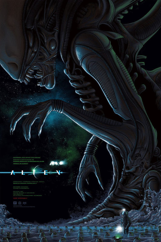 Alien