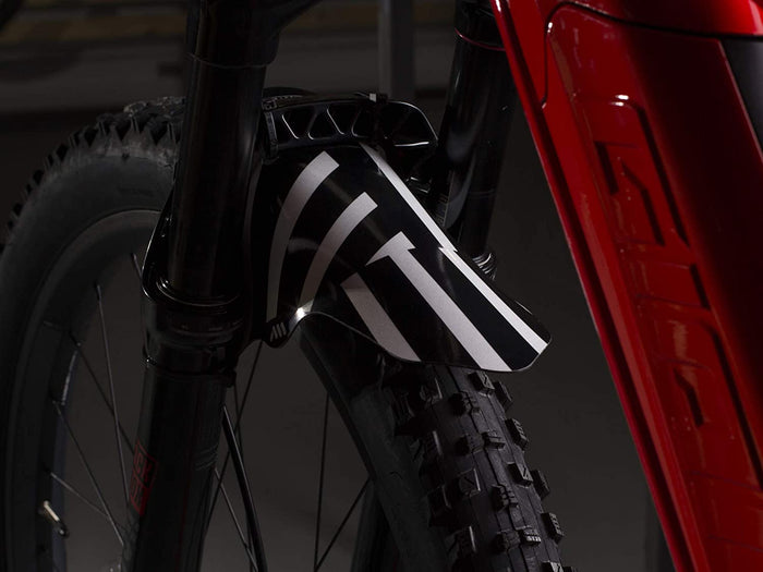 All Mountain Style AMS Front Mudguard  Fits 26in 27.5in 29in
