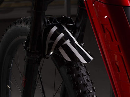 All Mountain Style AMS Front Mudguard  Fits 26in 27.5in 29in