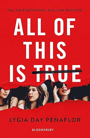 All of This Is True Paperback