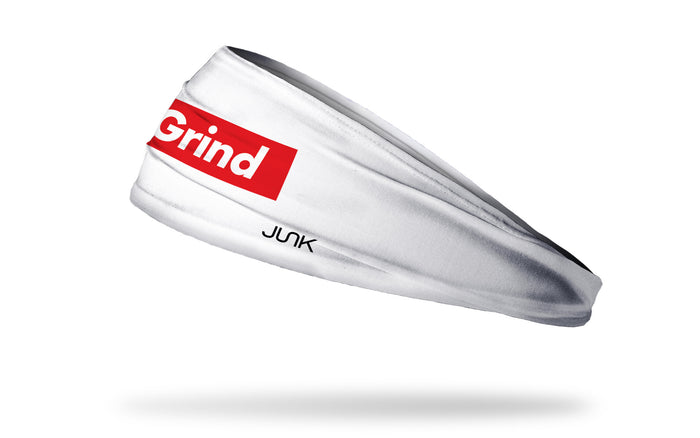 All We Do Is Grind Big Bang Lite Headband - View 1