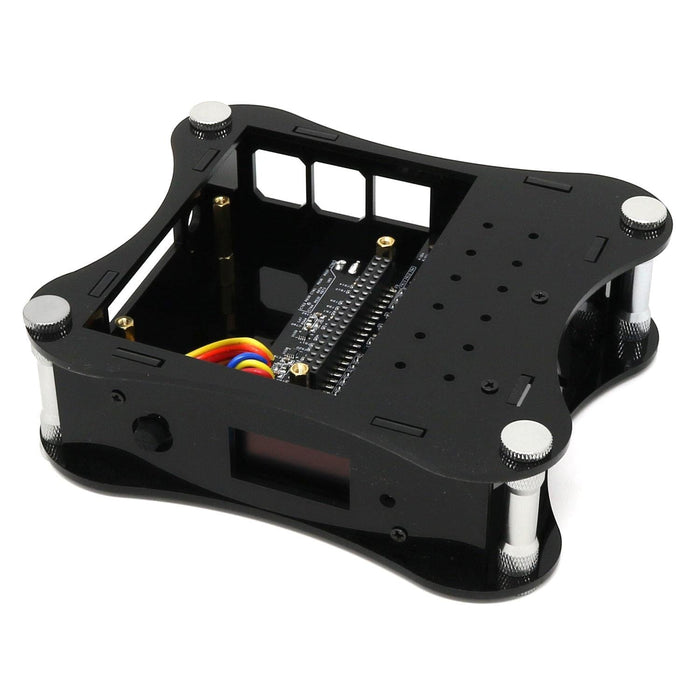 Allo Boss2 Player Basic [Discontinued] by Allo - The Pi Hut