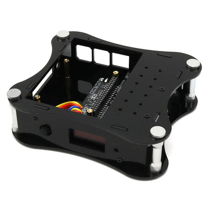 Allo Boss2 Player Basic [Discontinued] by Allo - The Pi Hut
