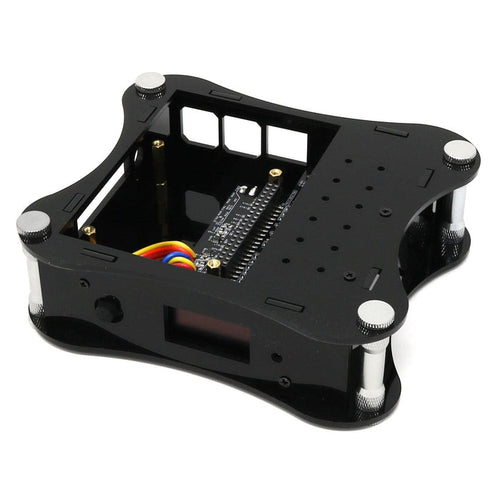 Allo Boss2 Player Basic [Discontinued] by Allo - The Pi Hut