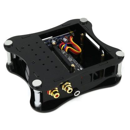 Allo Boss2 Player Basic [Discontinued] by Allo - The Pi Hut