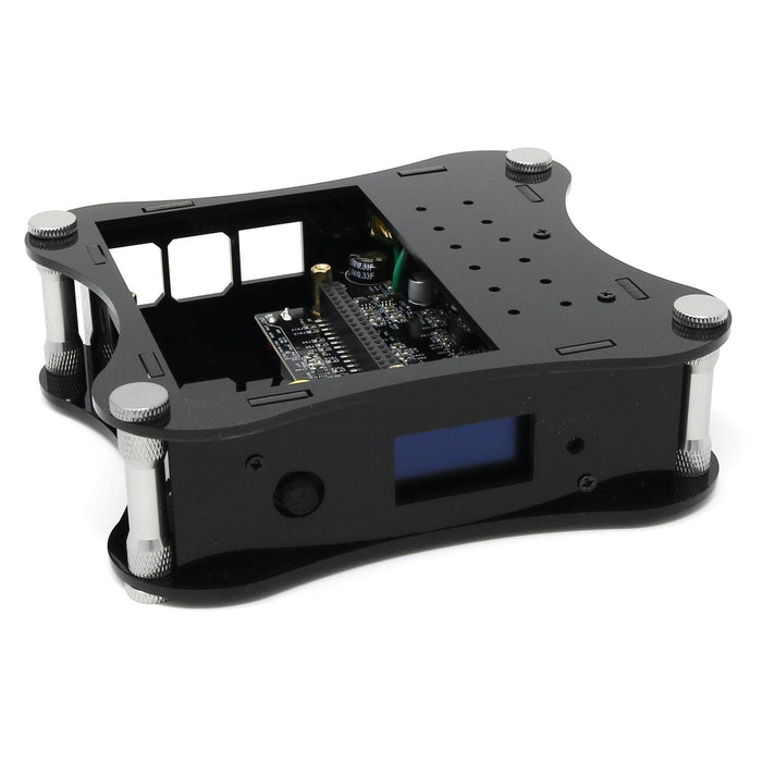 Allo Boss2 Player Basic [Discontinued] by Allo - The Pi Hut