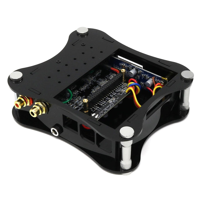 Allo Boss2 Player Basic [Discontinued] by Allo - The Pi Hut