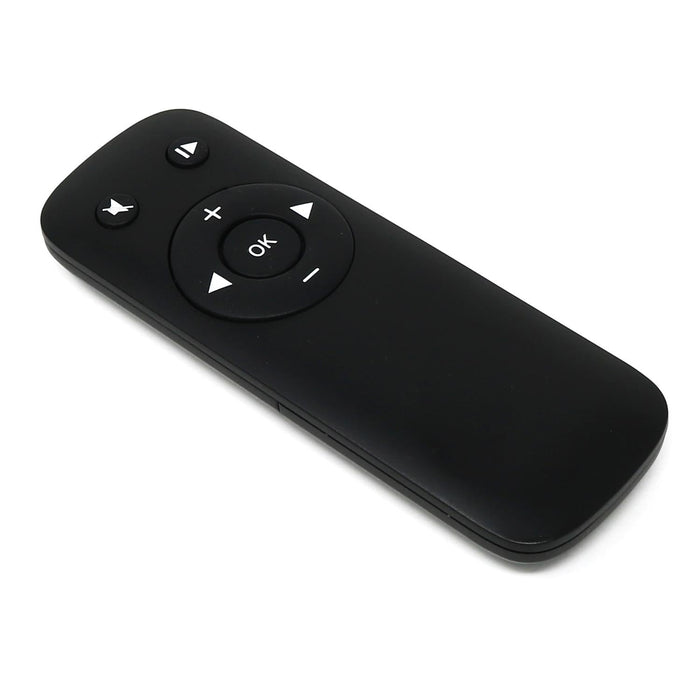 Allo Boss2 Player Basic [Discontinued] by Allo - The Pi Hut