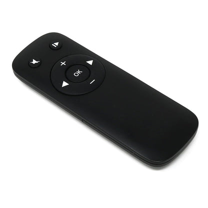 Allo Boss2 Player Basic [Discontinued] by Allo - The Pi Hut