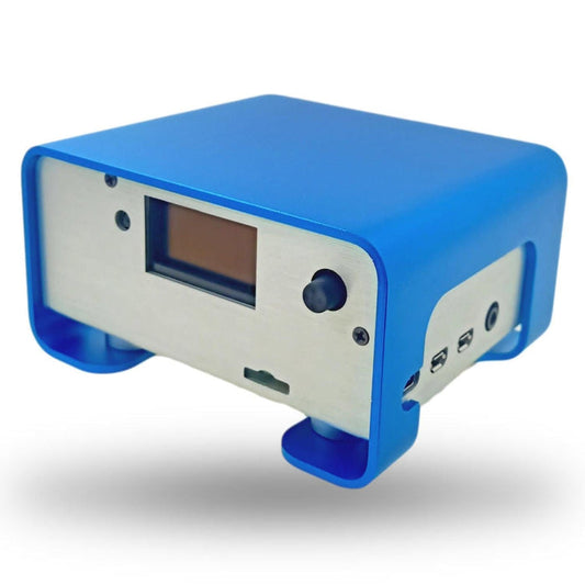 Allo Boss2 Player (Including Raspberry Pi 4 4GB) [Discontinued] by Allo - The Pi Hut