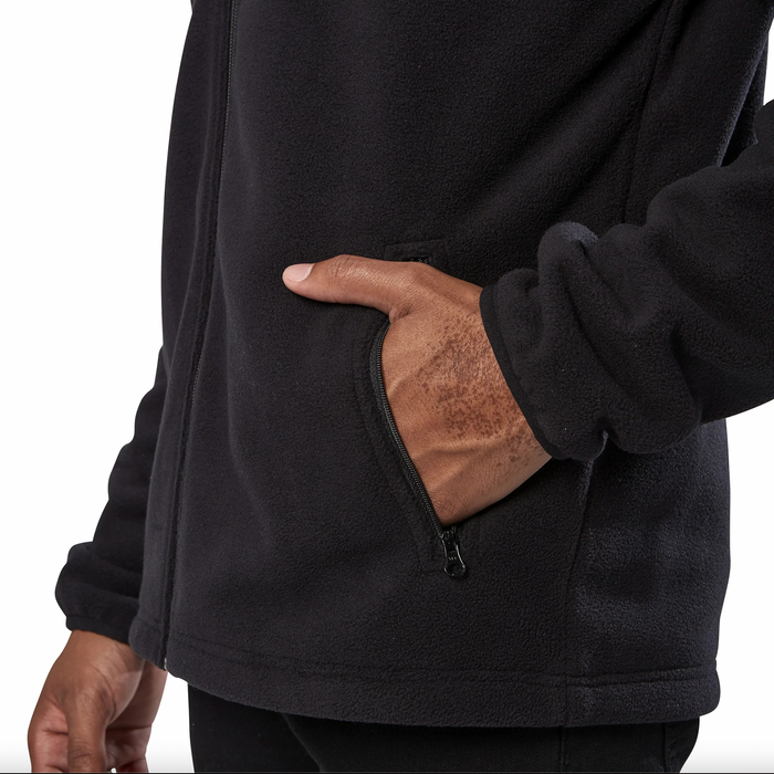 Alpine Stars Periphery Polar Fleece Jacket