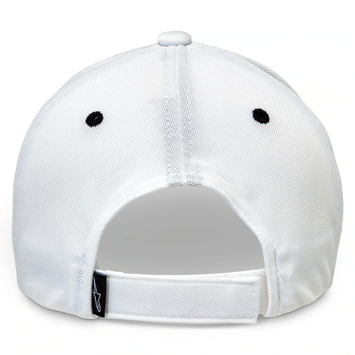 Alpine Stars Wedge Tech Hat