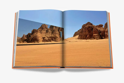 ALULA EVER