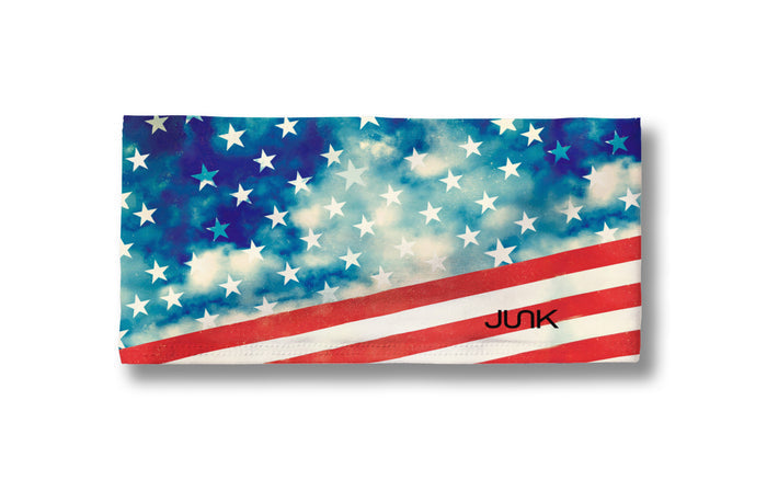 American's Banner Big Bang Lite Headband - View 3