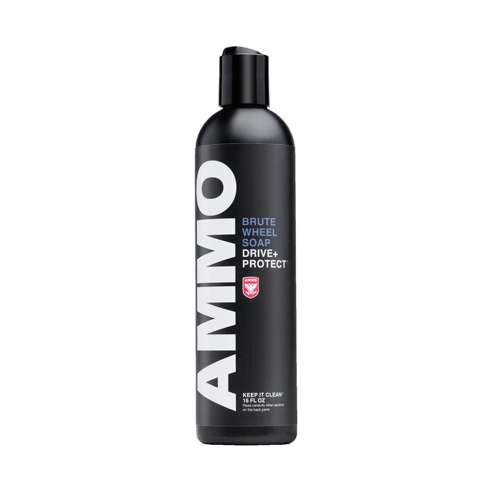 AMMO Brute Wheel Soap