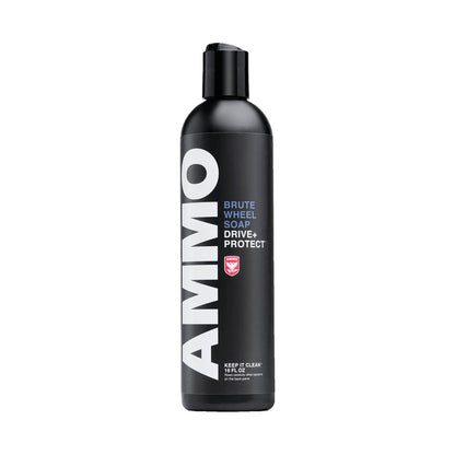 AMMO Brute Wheel Soap