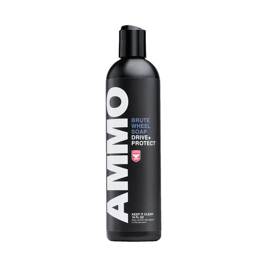 AMMO Brute Wheel Soap