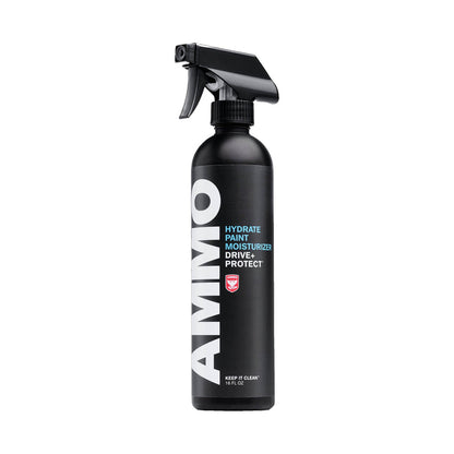 AMMO Hydrate Paint Moisturizer