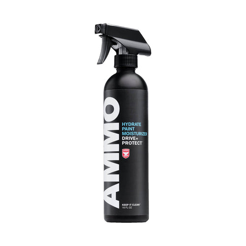 AMMO Hydrate Paint Moisturizer