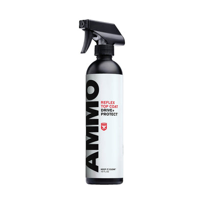 Ammo Reflex Pro Top Coat